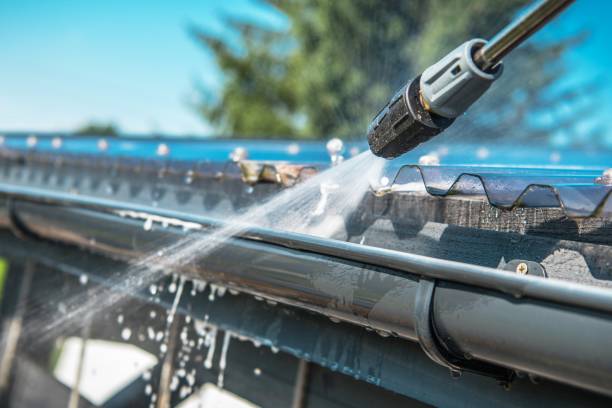 Best Residential Pressure Washing Services  in Los Molinos, CA