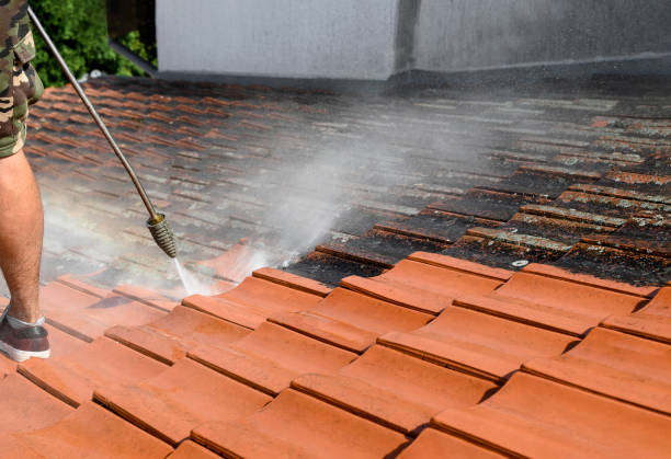 Why Choose Our Certified Pressure Washing Experts for Your Project Needs in Los Molinos, CA?