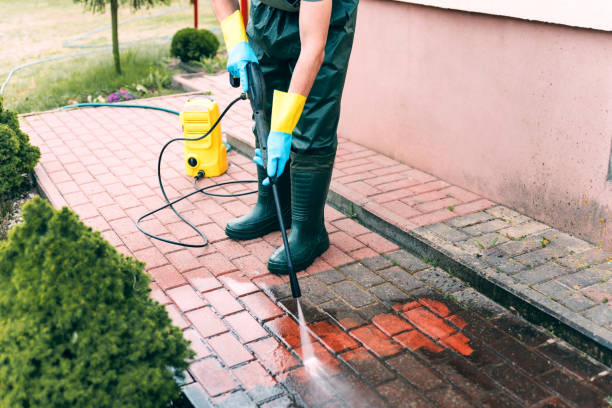 Roof Power Washing Services in Los Molinos, CA