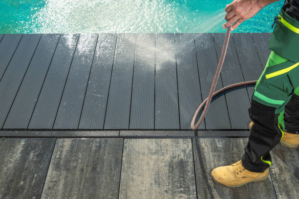 Best House Pressure Washing  in Los Molinos, CA