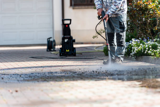 Best Deck Cleaning Services  in Los Molinos, CA