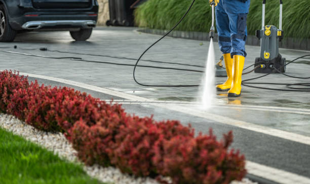 Best Commercial Building Pressure Washing  in Los Molinos, CA