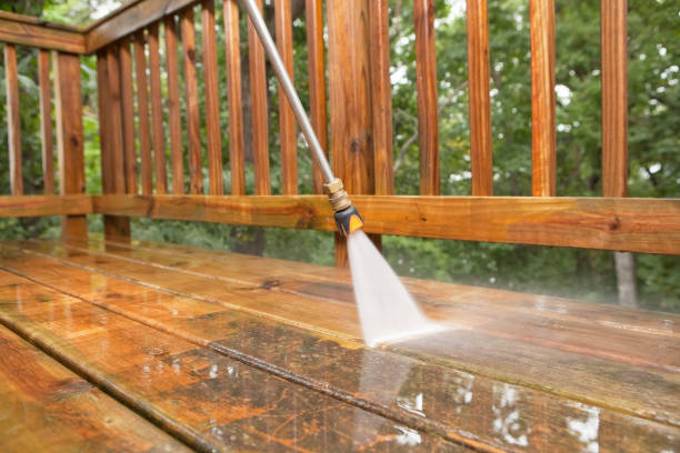 Best Pressure Washing Brick  in Los Molinos, CA