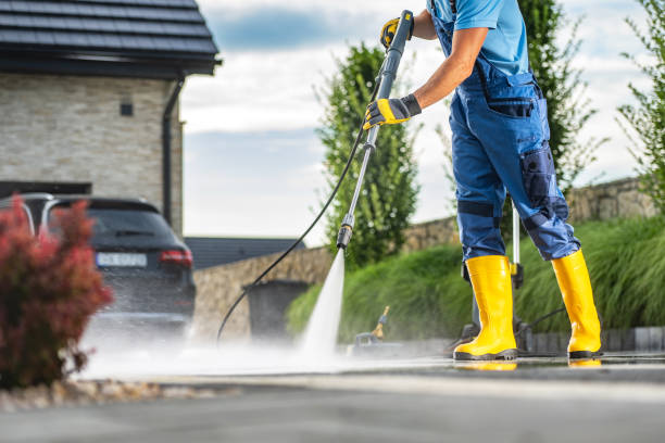 Best Roof Power Washing Services  in Los Molinos, CA