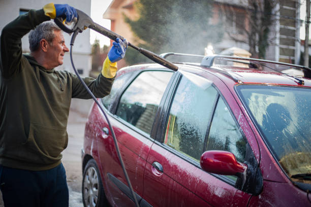 Best Local Pressure Washing Services  in Los Molinos, CA